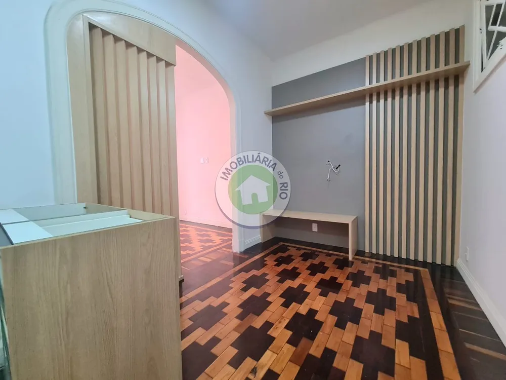 Apartamento, 1 quarto, 30 m² - Foto 17
