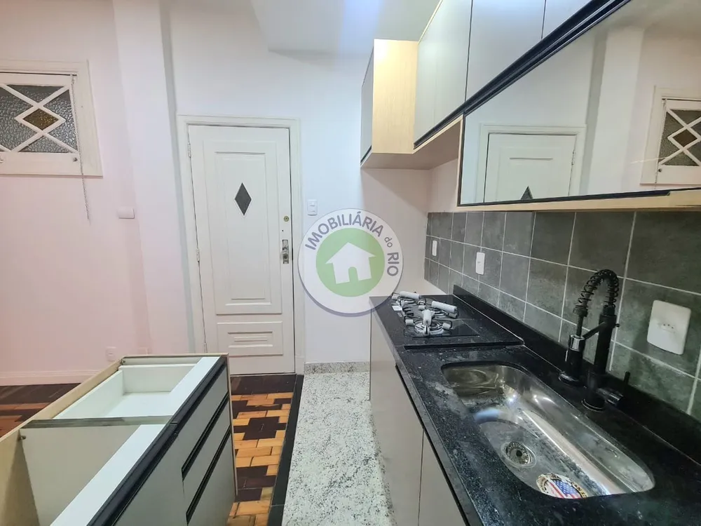 Apartamento, 1 quarto, 30 m² - Foto 24