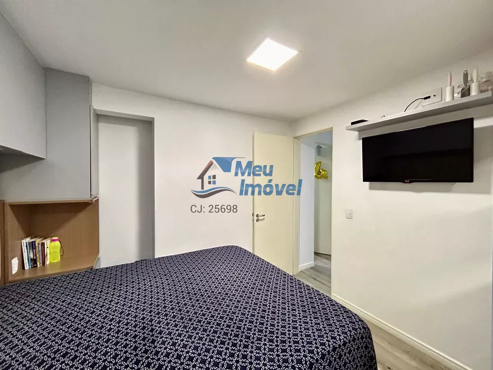 Apartamento, 2 quartos, 63 m² - Foto 7