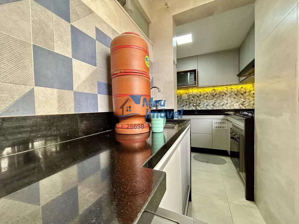 Apartamento, 2 quartos, 63 m² - Foto 1