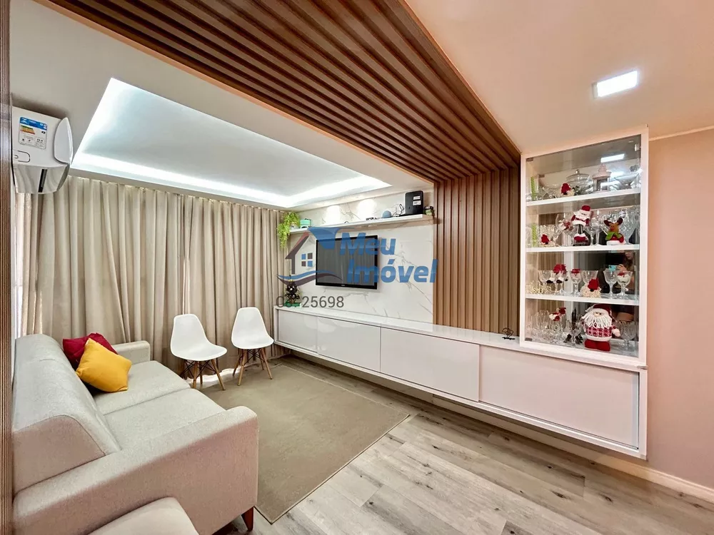 Apartamento, 2 quartos, 63 m² - Foto 2
