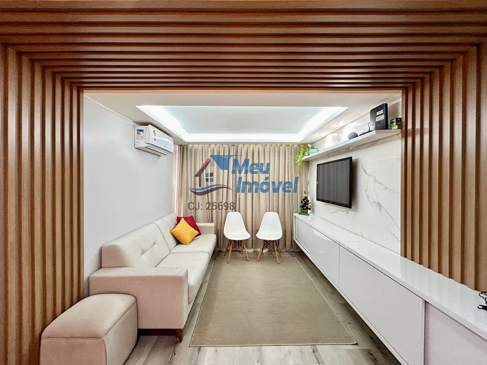 Apartamento, 2 quartos, 63 m² - Foto 5