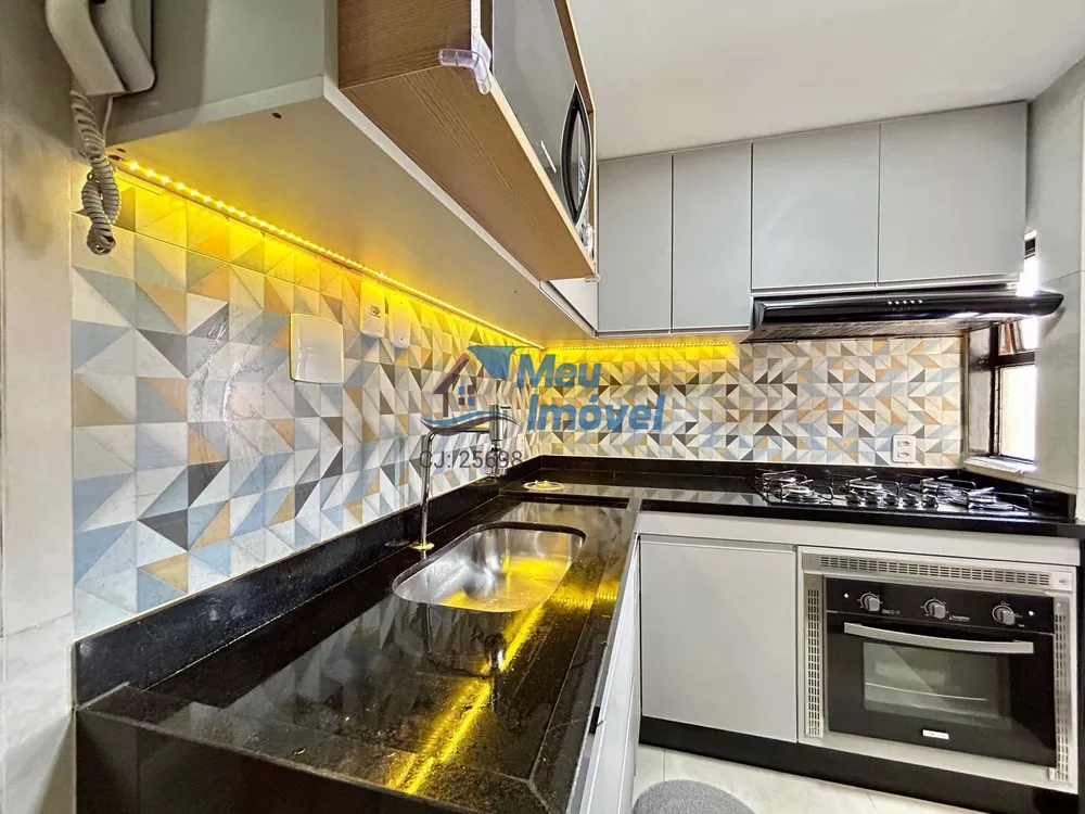 Apartamento, 2 quartos, 63 m² - Foto 4