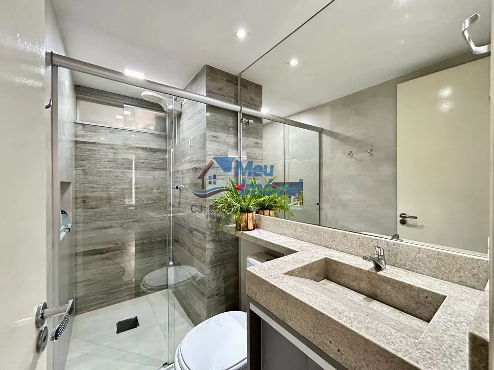 Apartamento, 2 quartos, 63 m² - Foto 3