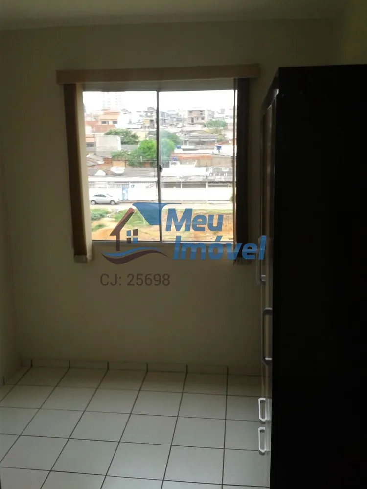 Apartamento, 2 quartos, 52 m² - Foto 3