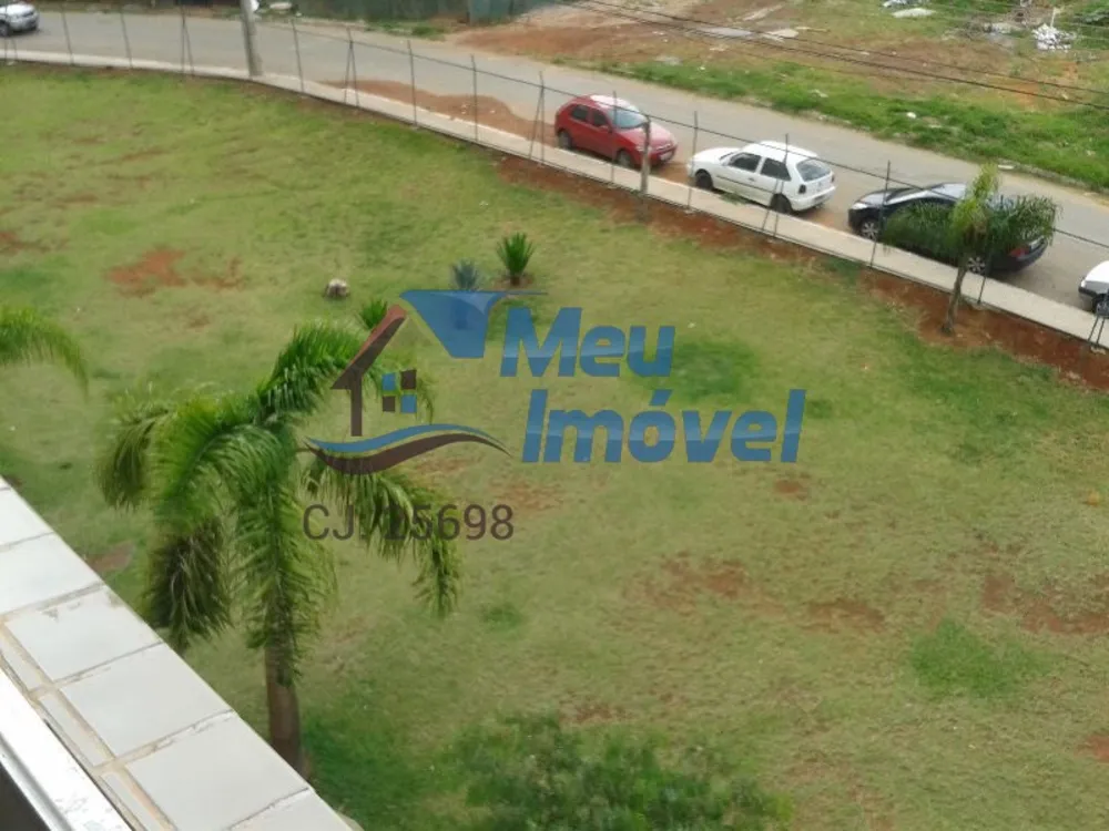 Apartamento, 2 quartos, 52 m² - Foto 12