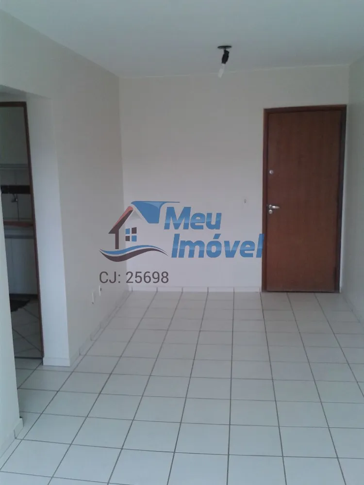 Apartamento, 2 quartos, 52 m² - Foto 7