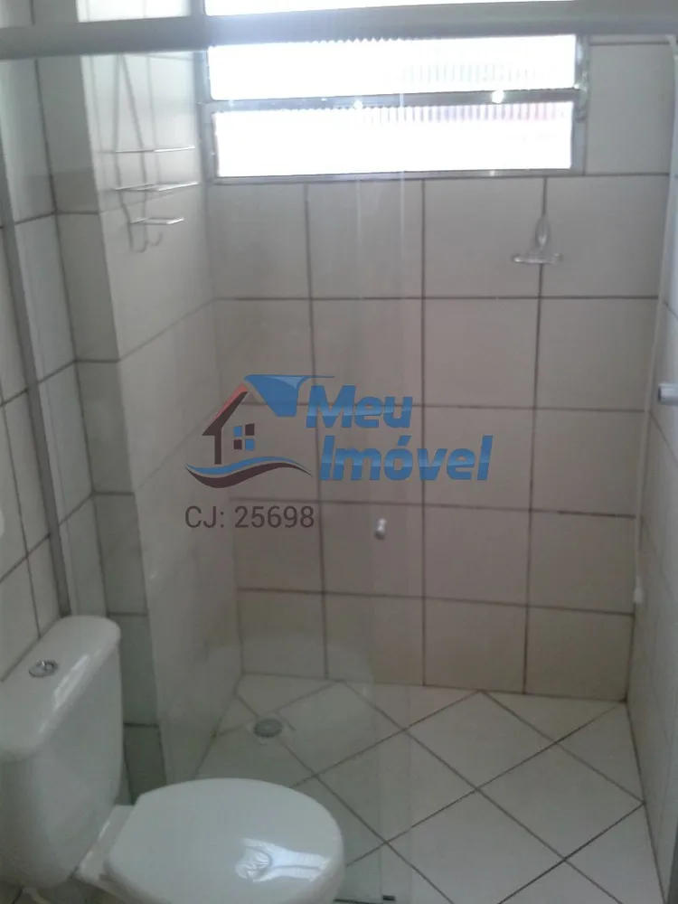 Apartamento, 2 quartos, 52 m² - Foto 10