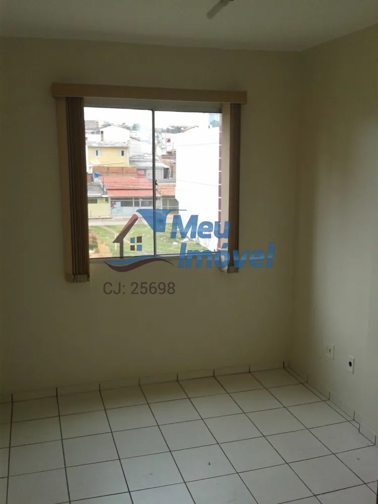 Apartamento, 2 quartos, 52 m² - Foto 1
