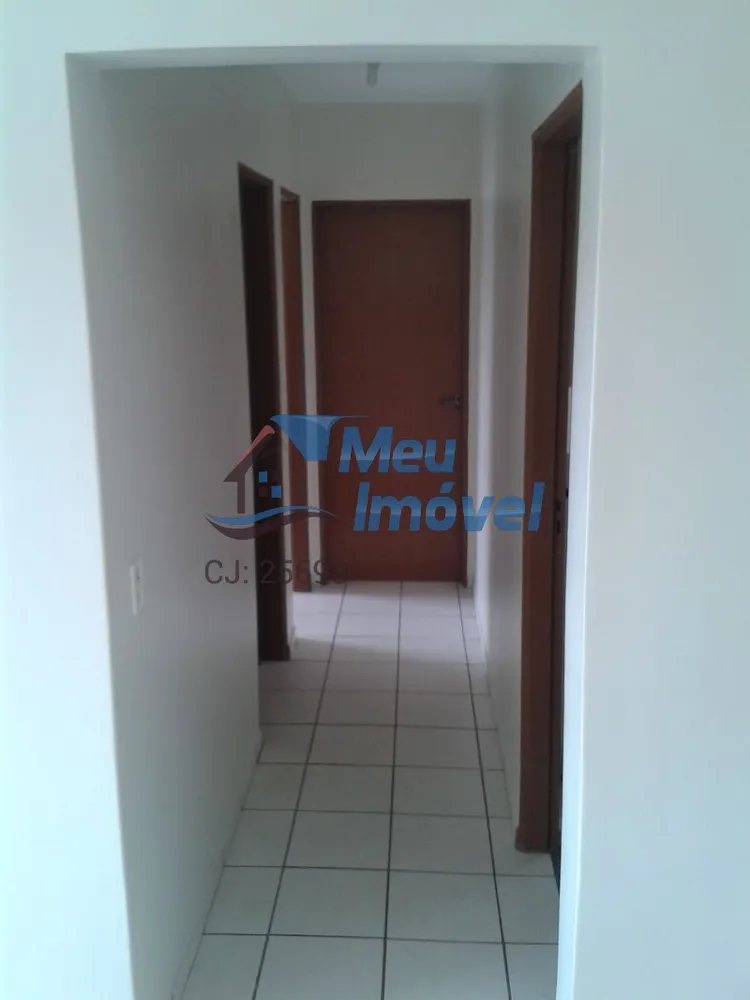 Apartamento, 2 quartos, 52 m² - Foto 4