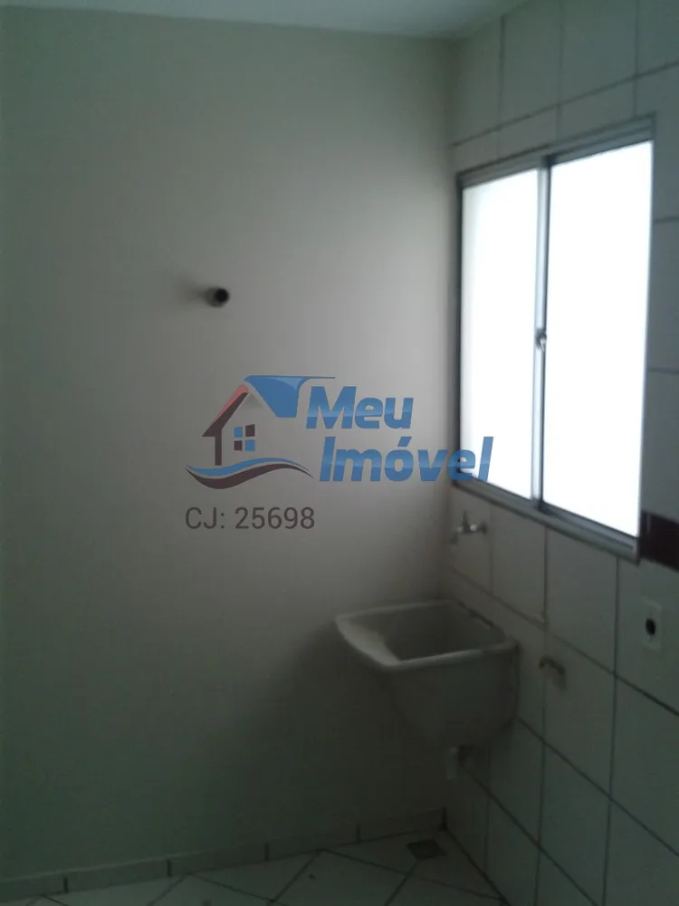 Apartamento, 2 quartos, 52 m² - Foto 6