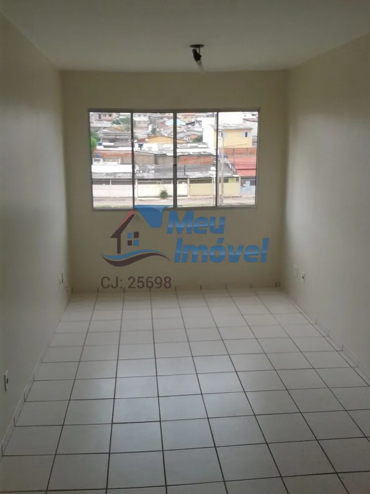 Apartamento, 2 quartos, 52 m² - Foto 8