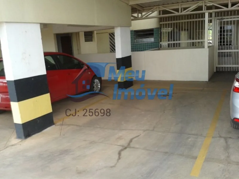 Apartamento, 2 quartos, 52 m² - Foto 11