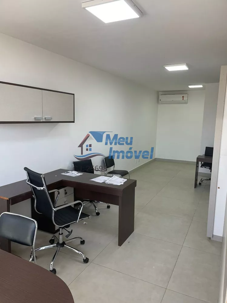 Sala-Conjunto, 33 m² - Foto 4