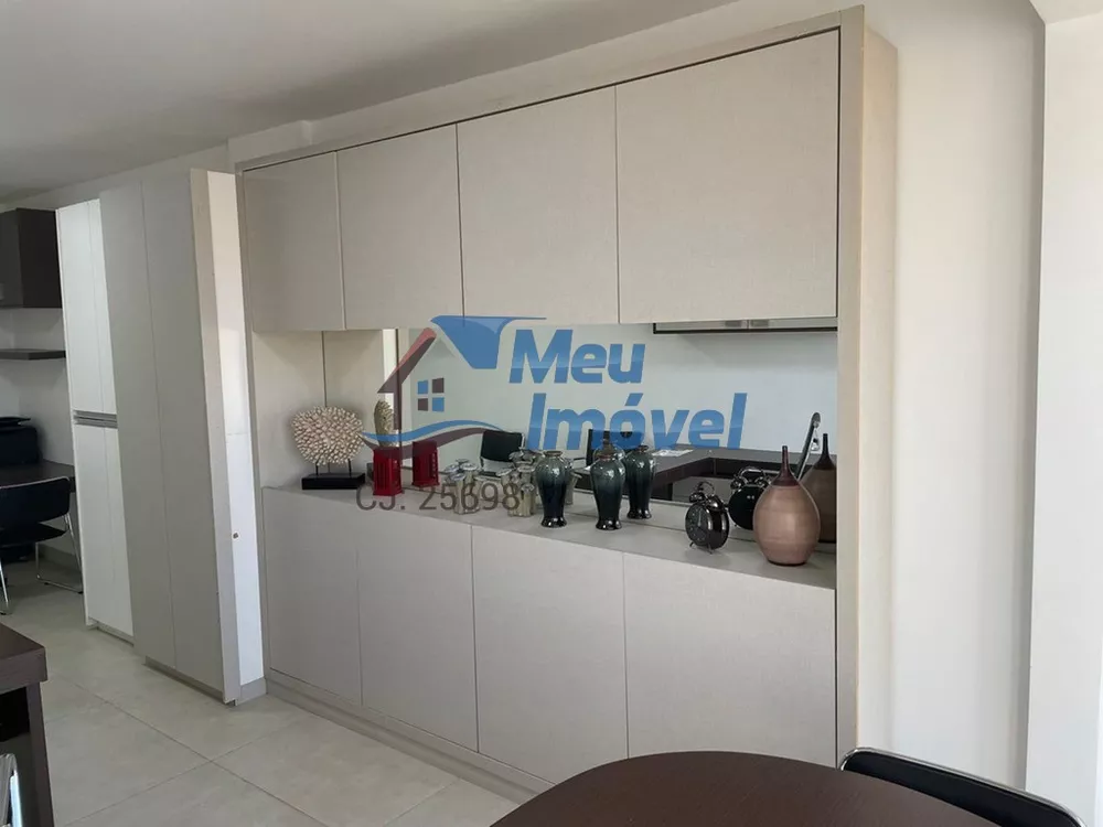 Sala-Conjunto, 33 m² - Foto 8