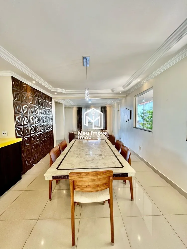 Casa, 4 quartos, 450 m² - Foto 2