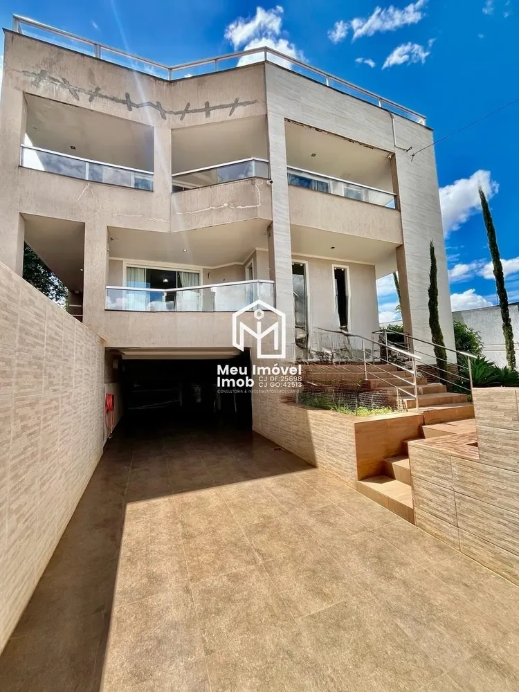 Casa, 4 quartos, 450 m² - Foto 4