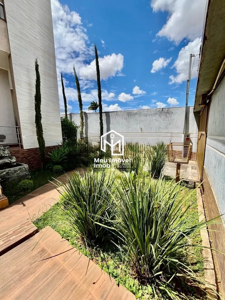 Casa, 4 quartos, 450 m² - Foto 5