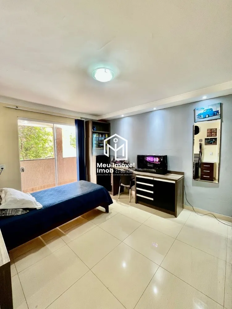 Casa, 4 quartos, 450 m² - Foto 8