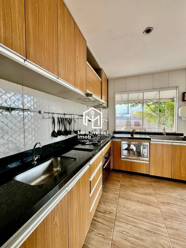Casa, 4 quartos, 450 m² - Foto 1