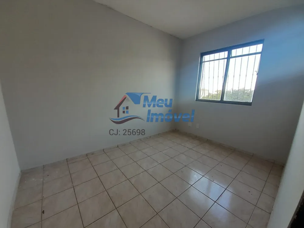 Apartamento, 3 quartos, 52 m² - Foto 4