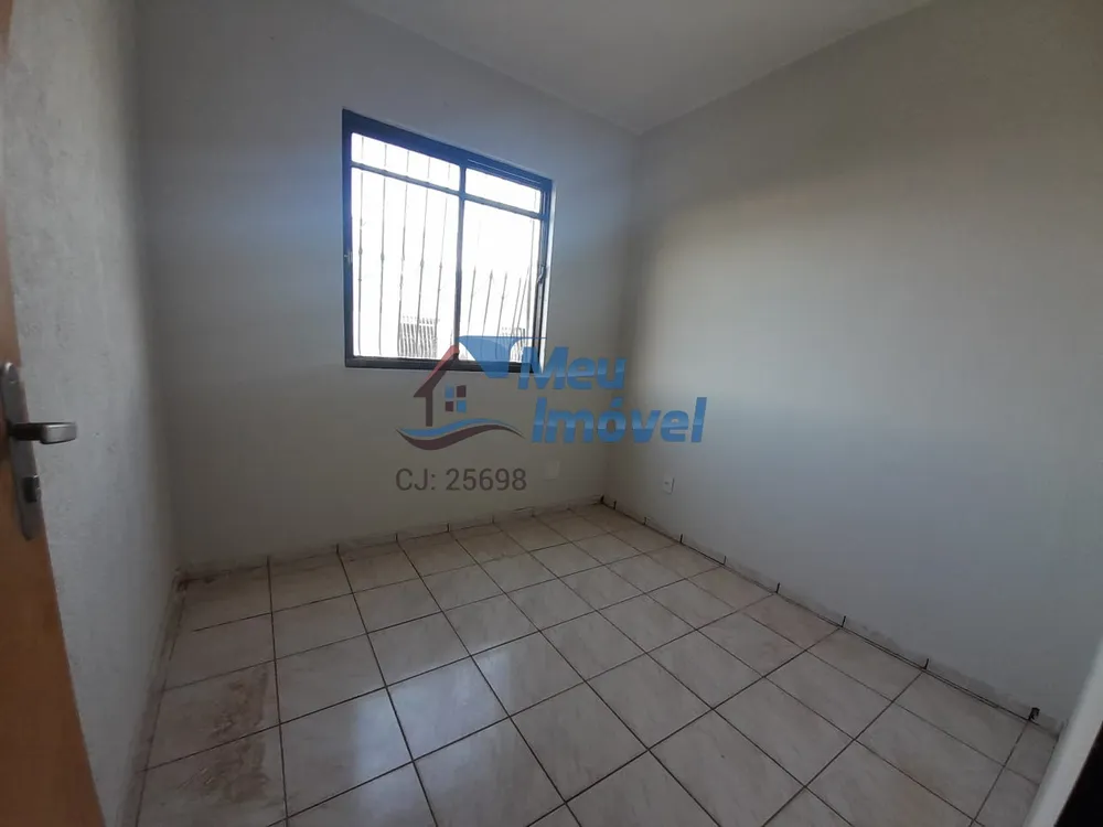 Apartamento, 3 quartos, 52 m² - Foto 1