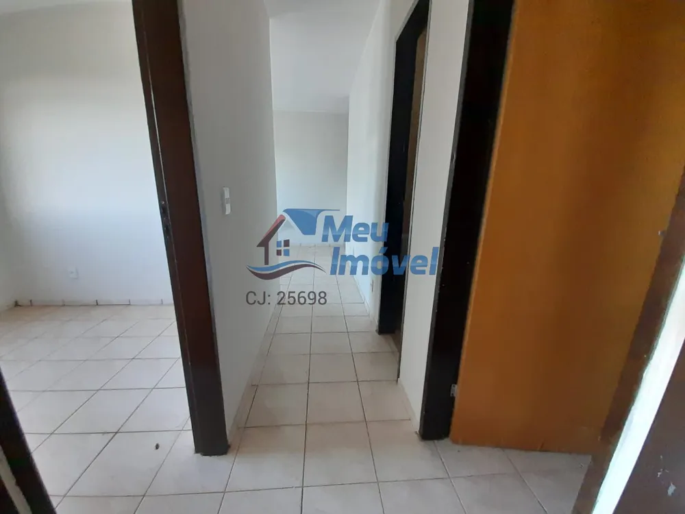 Apartamento, 3 quartos, 52 m² - Foto 3