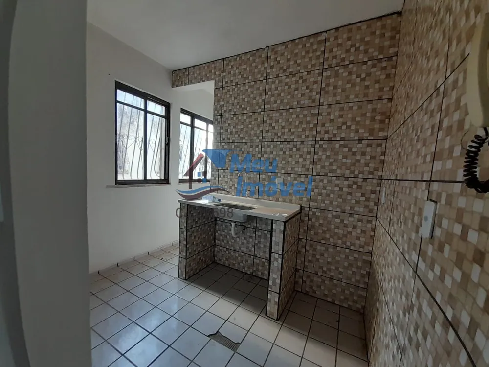 Apartamento, 3 quartos, 52 m² - Foto 2