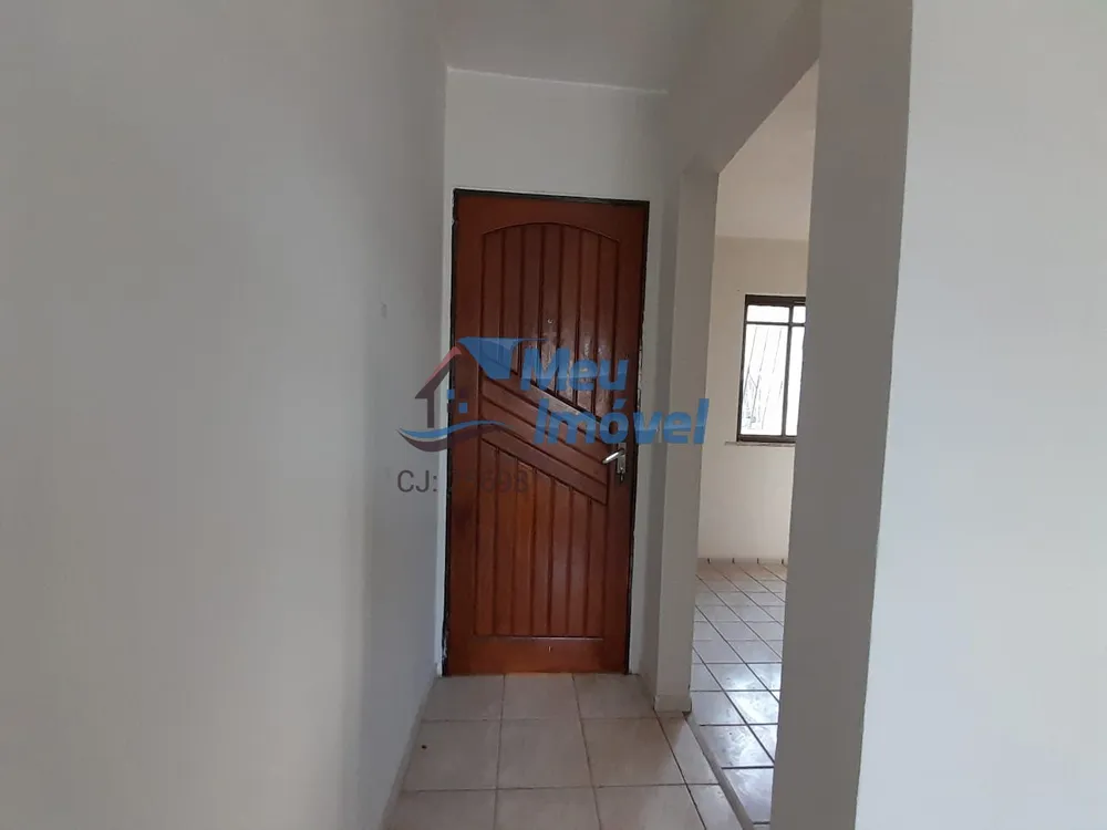 Apartamento, 3 quartos, 52 m² - Foto 4