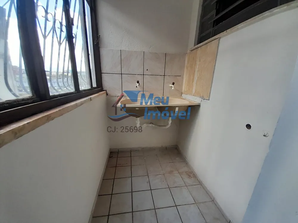 Apartamento, 3 quartos, 52 m² - Foto 9