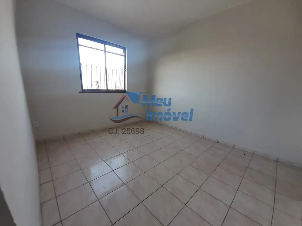 Apartamento, 3 quartos, 52 m² - Foto 2