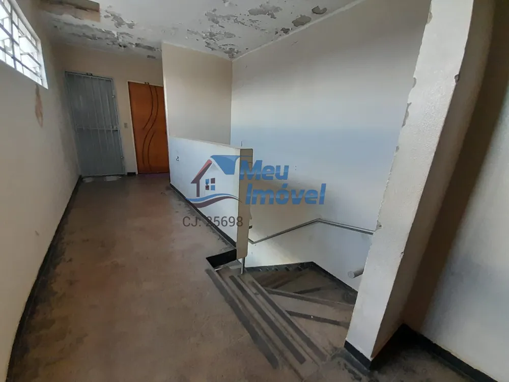 Apartamento, 3 quartos, 52 m² - Foto 1