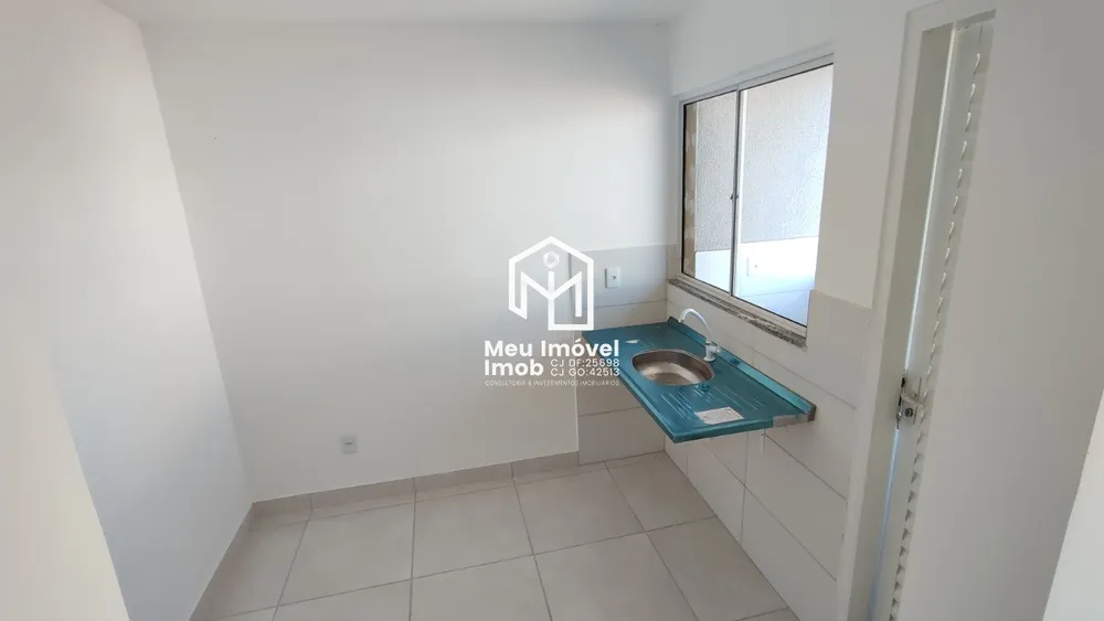 Apartamento, 2 quartos, 59 m² - Foto 7