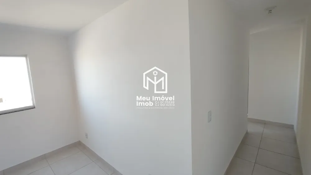 Apartamento, 2 quartos, 59 m² - Foto 1