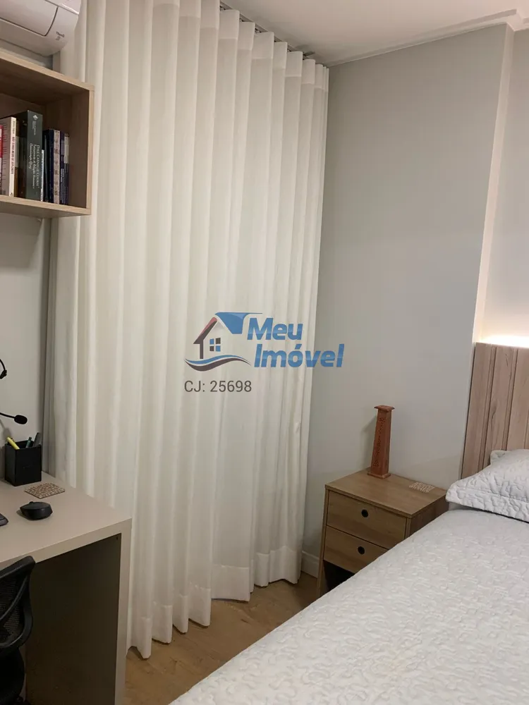 Apartamento, 1 quarto, 31 m² - Foto 8