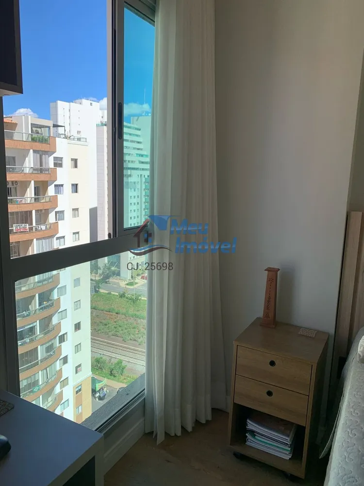 Apartamento, 1 quarto, 31 m² - Foto 10