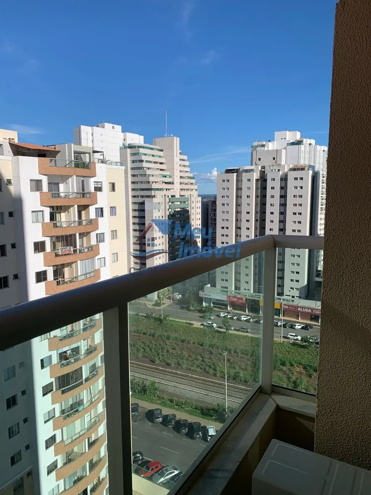 Apartamento, 1 quarto, 31 m² - Foto 11