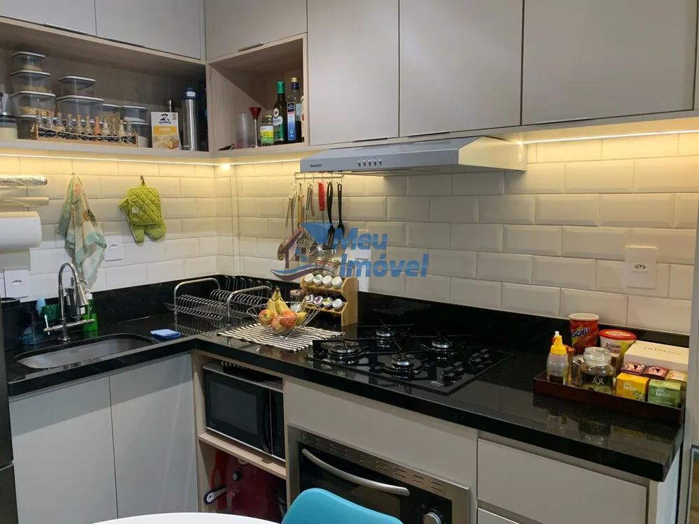 Apartamento, 1 quarto, 31 m² - Foto 4