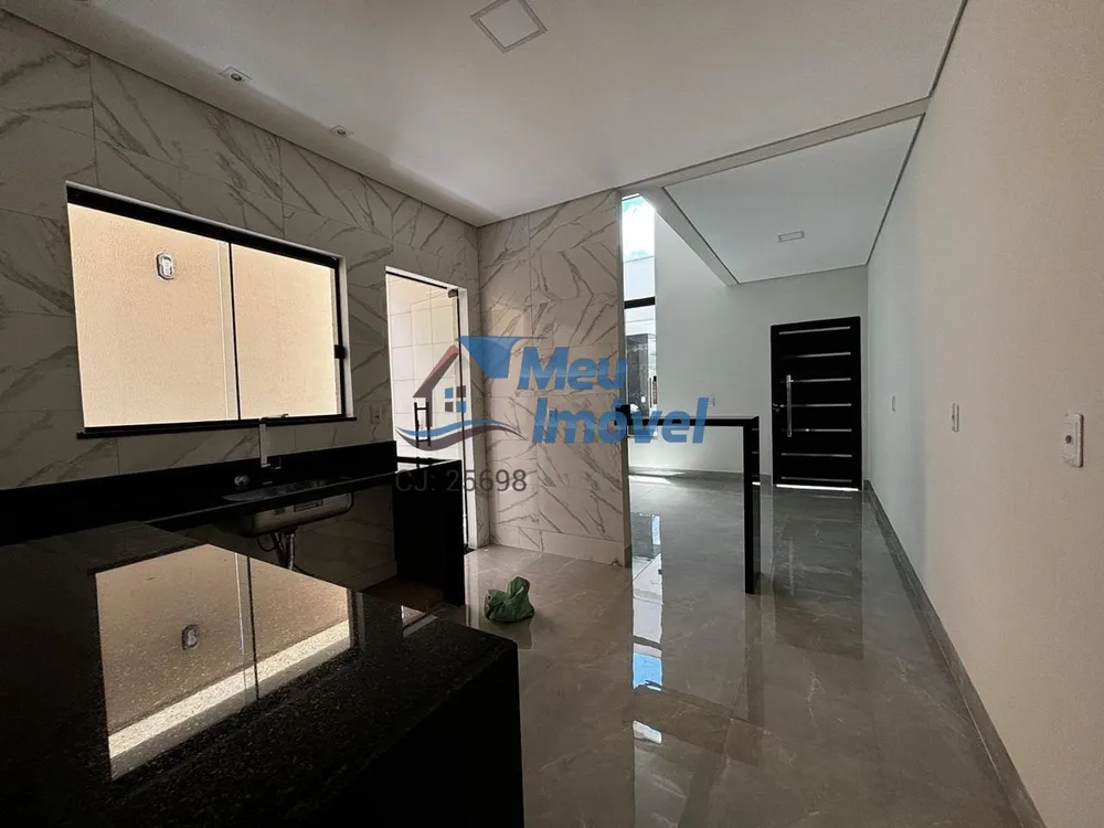 Casa, 3 quartos, 80 m² - Foto 13