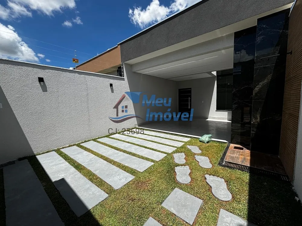 Casa, 3 quartos, 80 m² - Foto 12
