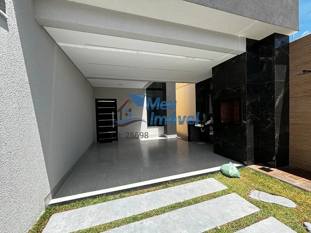 Casa, 3 quartos, 80 m² - Foto 16