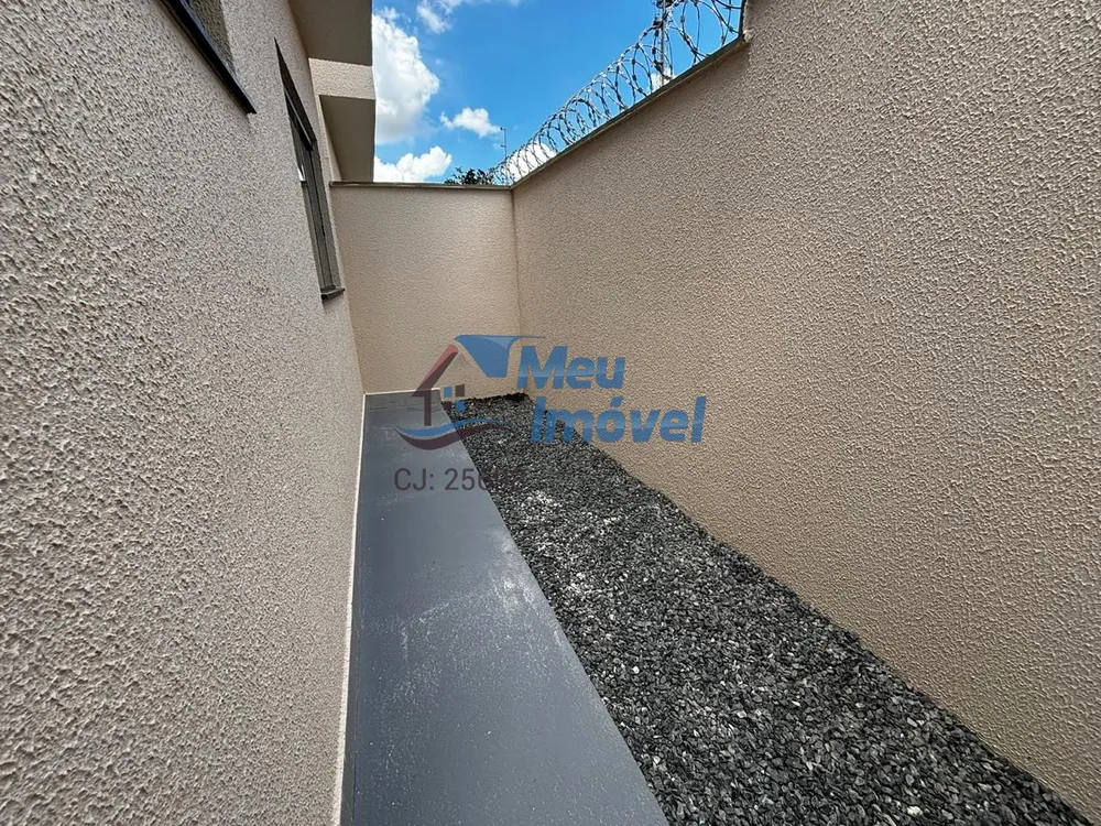 Casa, 3 quartos, 80 m² - Foto 10
