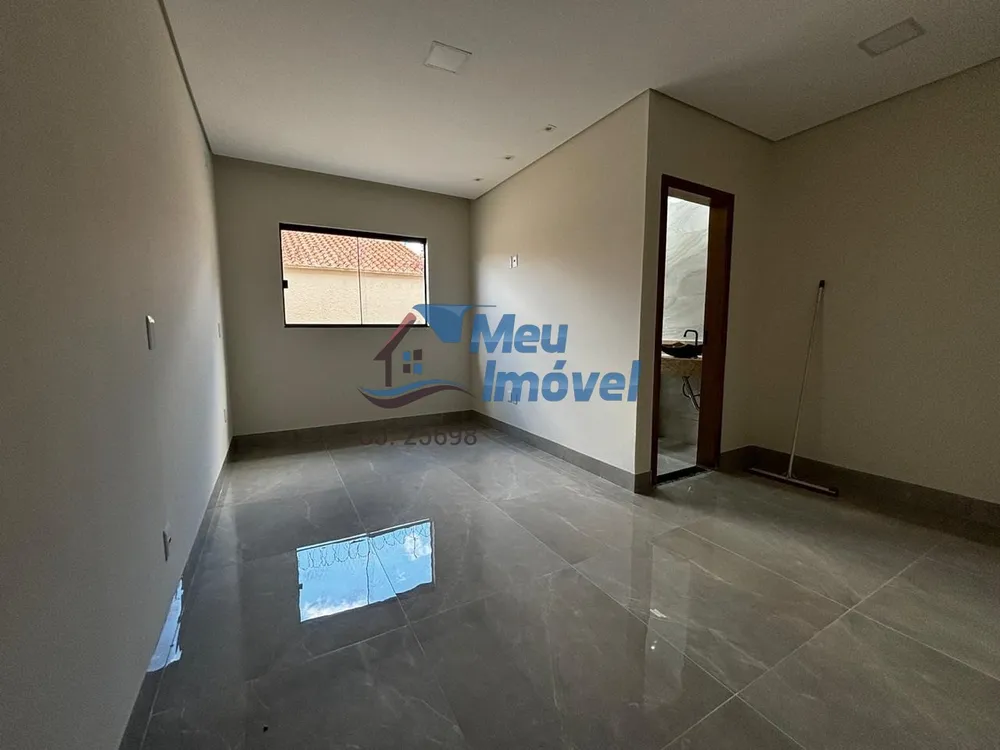 Casa, 3 quartos, 80 m² - Foto 6