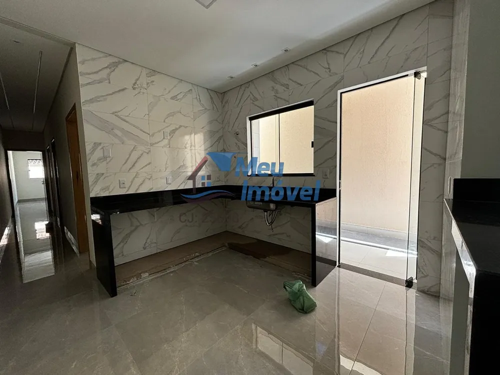 Casa, 3 quartos, 80 m² - Foto 5