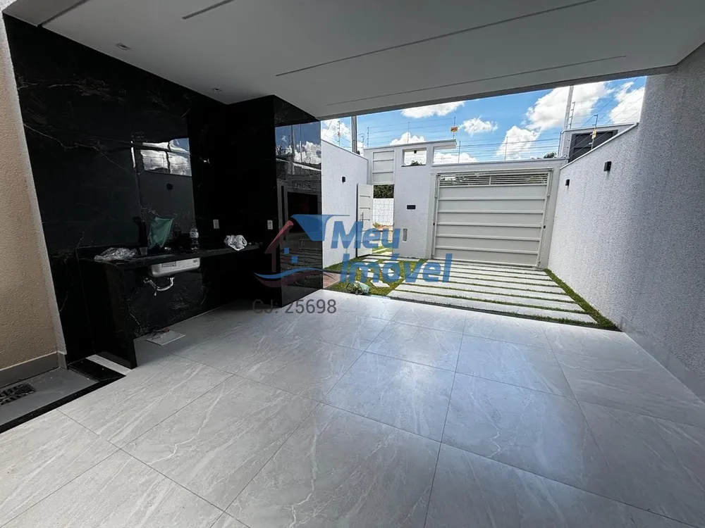Casa, 3 quartos, 80 m² - Foto 14
