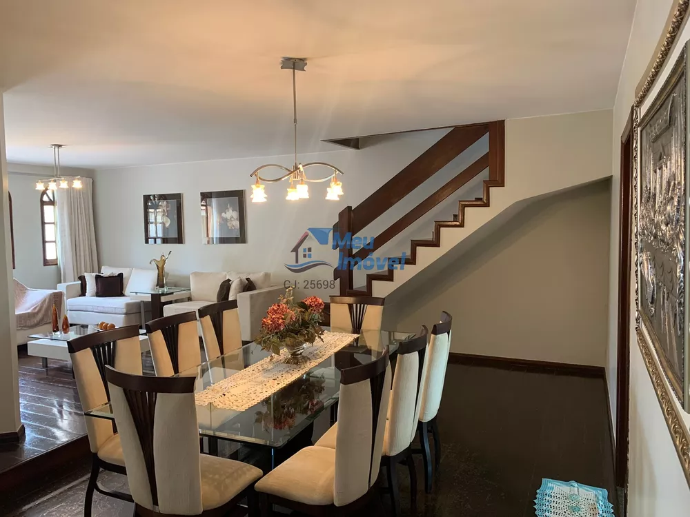 Casa, 5 quartos, 400 m² - Foto 2