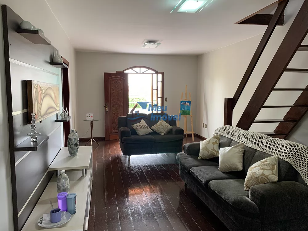 Casa, 5 quartos, 400 m² - Foto 5