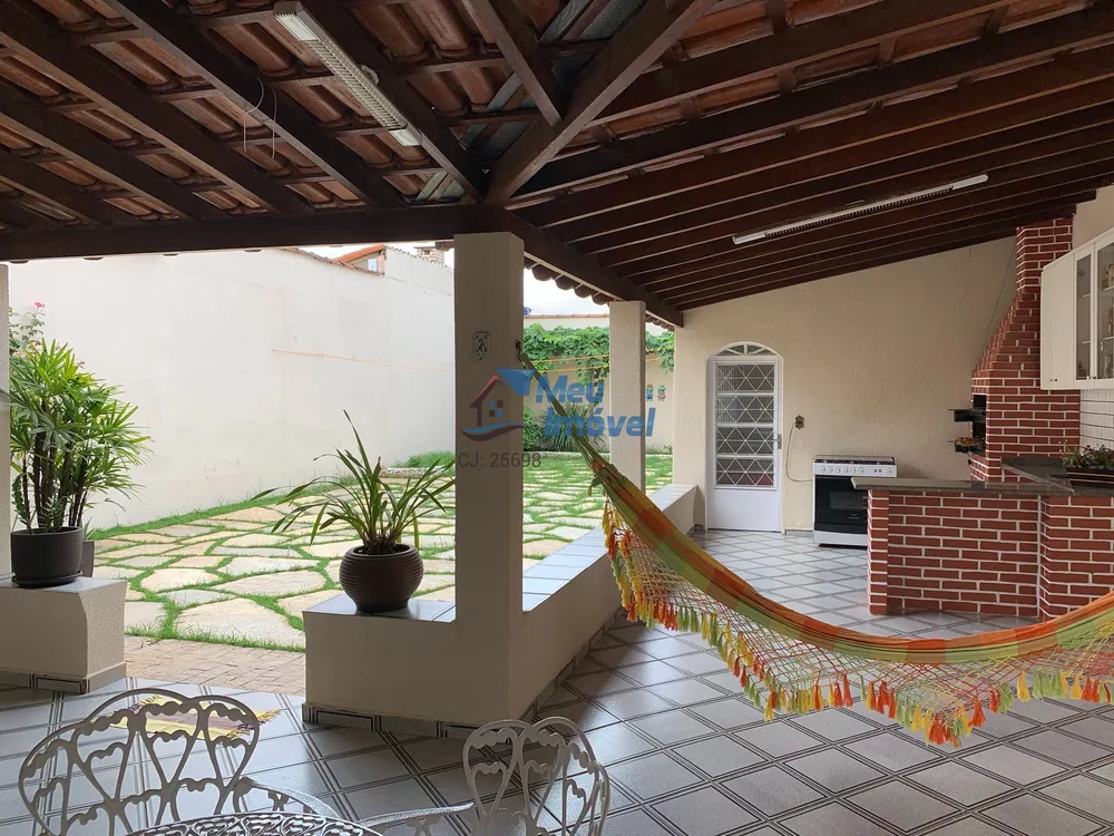 Casa, 5 quartos, 400 m² - Foto 4