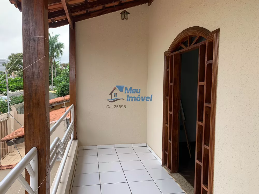 Casa, 5 quartos, 400 m² - Foto 8