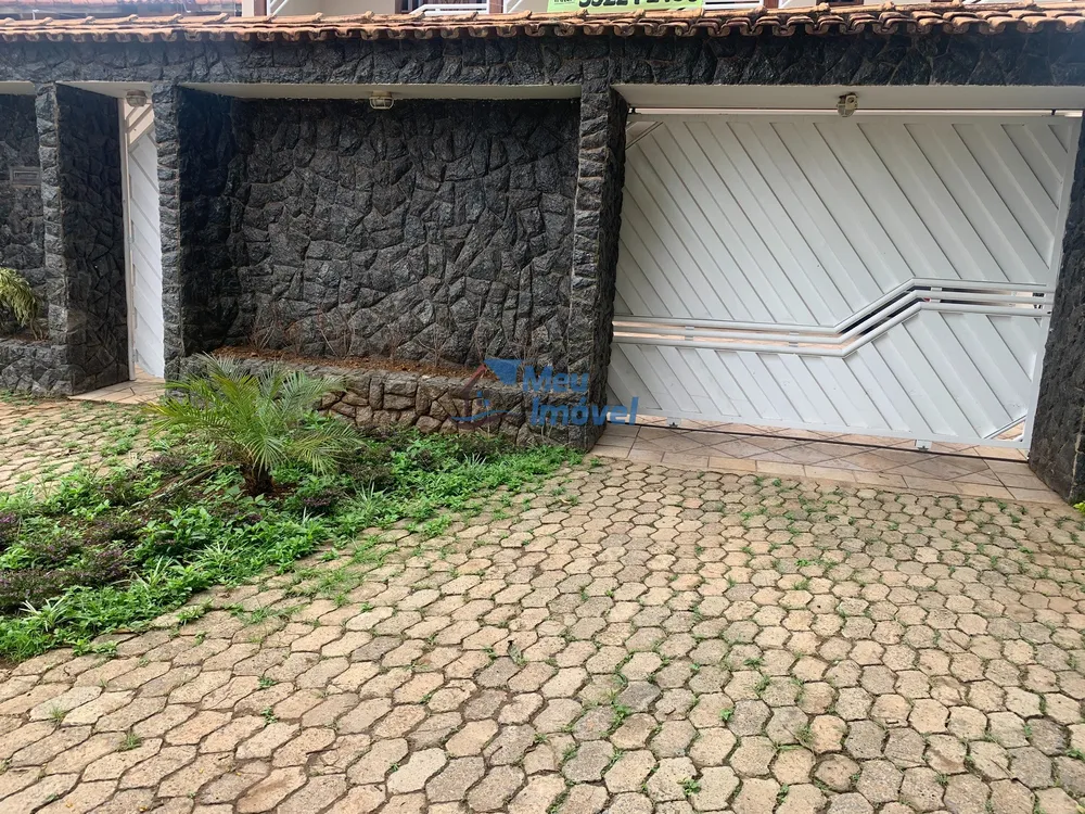 Casa, 5 quartos, 400 m² - Foto 20